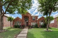 Building Photo - 406 Shady Valley Dr