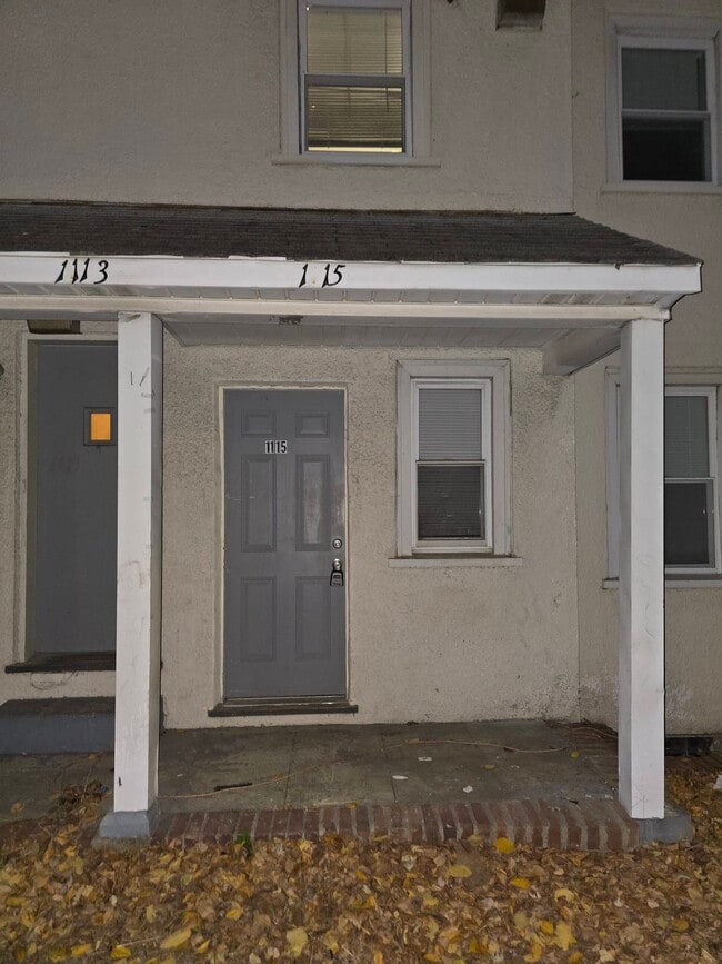 Building Photo - 1115 Keystone Rd