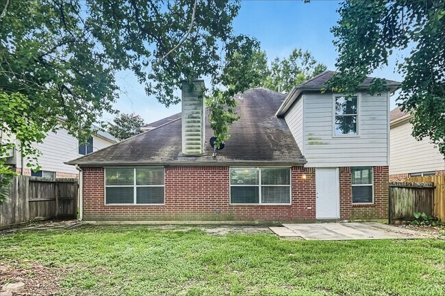 Building Photo - 7015 Atasca Creek Dr