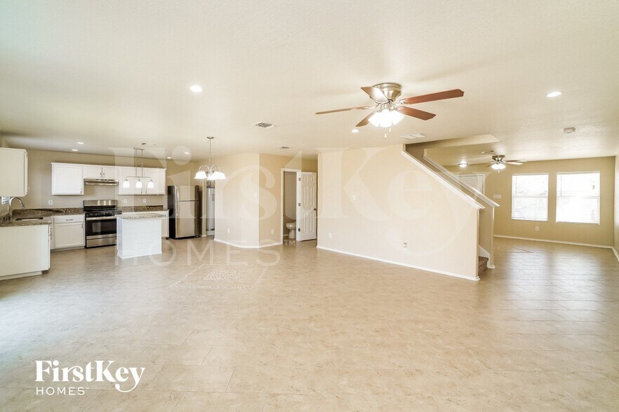 Building Photo - 3947 Key W Way