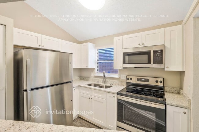 Building Photo - 8158 Virgo St