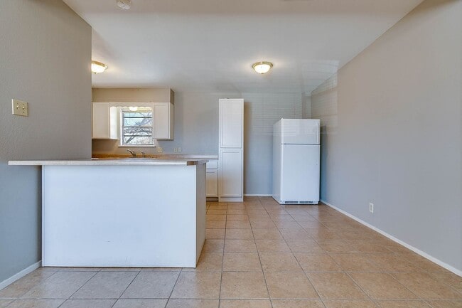 Building Photo - 1427 Austin St
