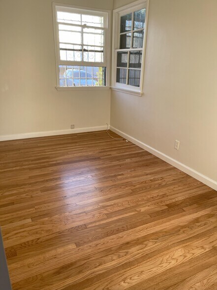 Bedroom #3/ Office - 2625 7th Ave
