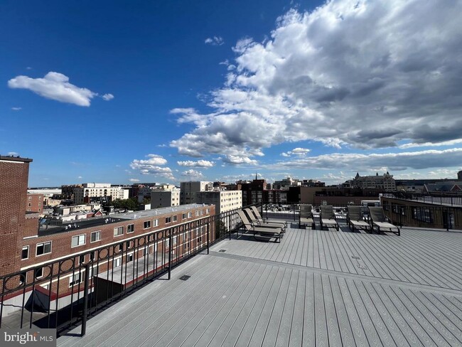 Building Photo - 1245 13th St NW