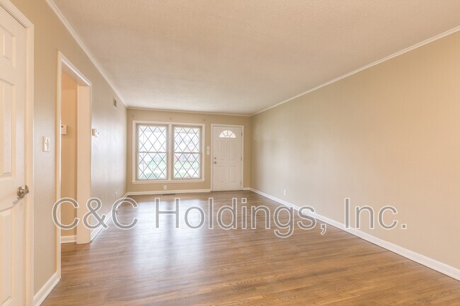 Building Photo - 9159 E Latimer Pl