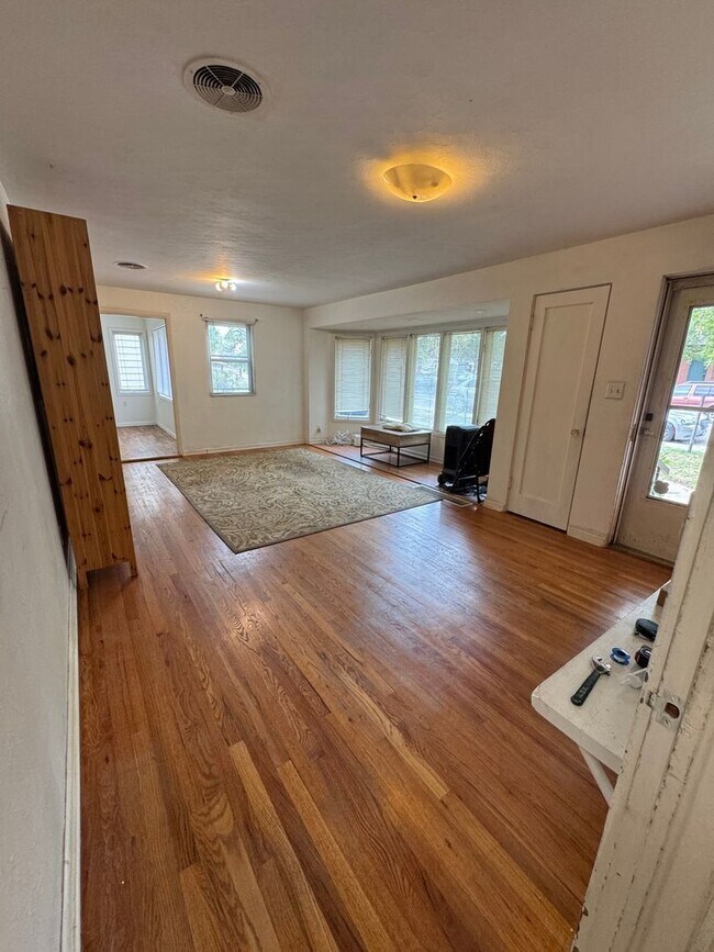 Building Photo - 2802 Cordry Ct