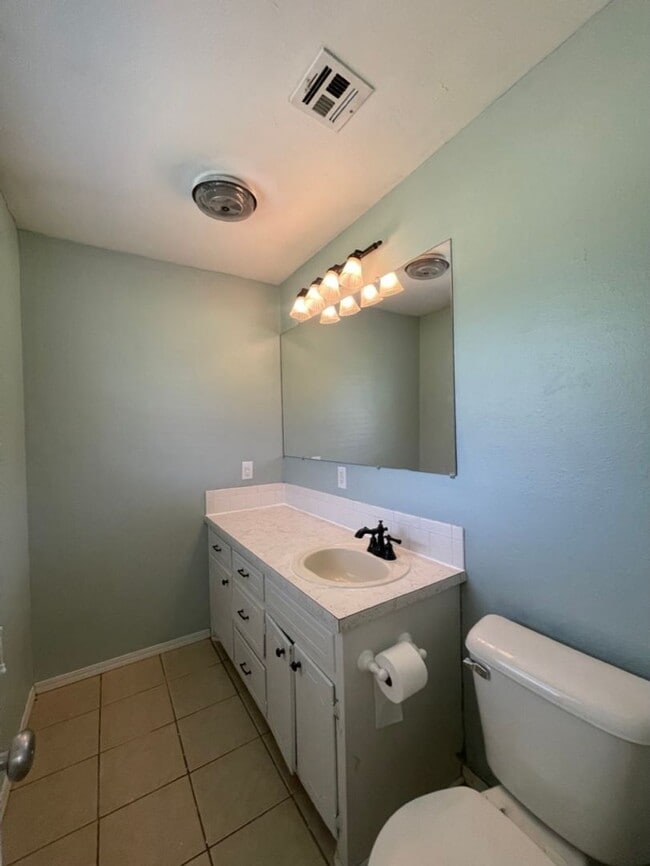 Building Photo - Single Family home Weatherford, OK