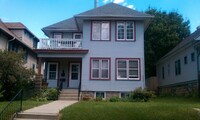 Building Photo - 3468-70 N. Cramer St.
