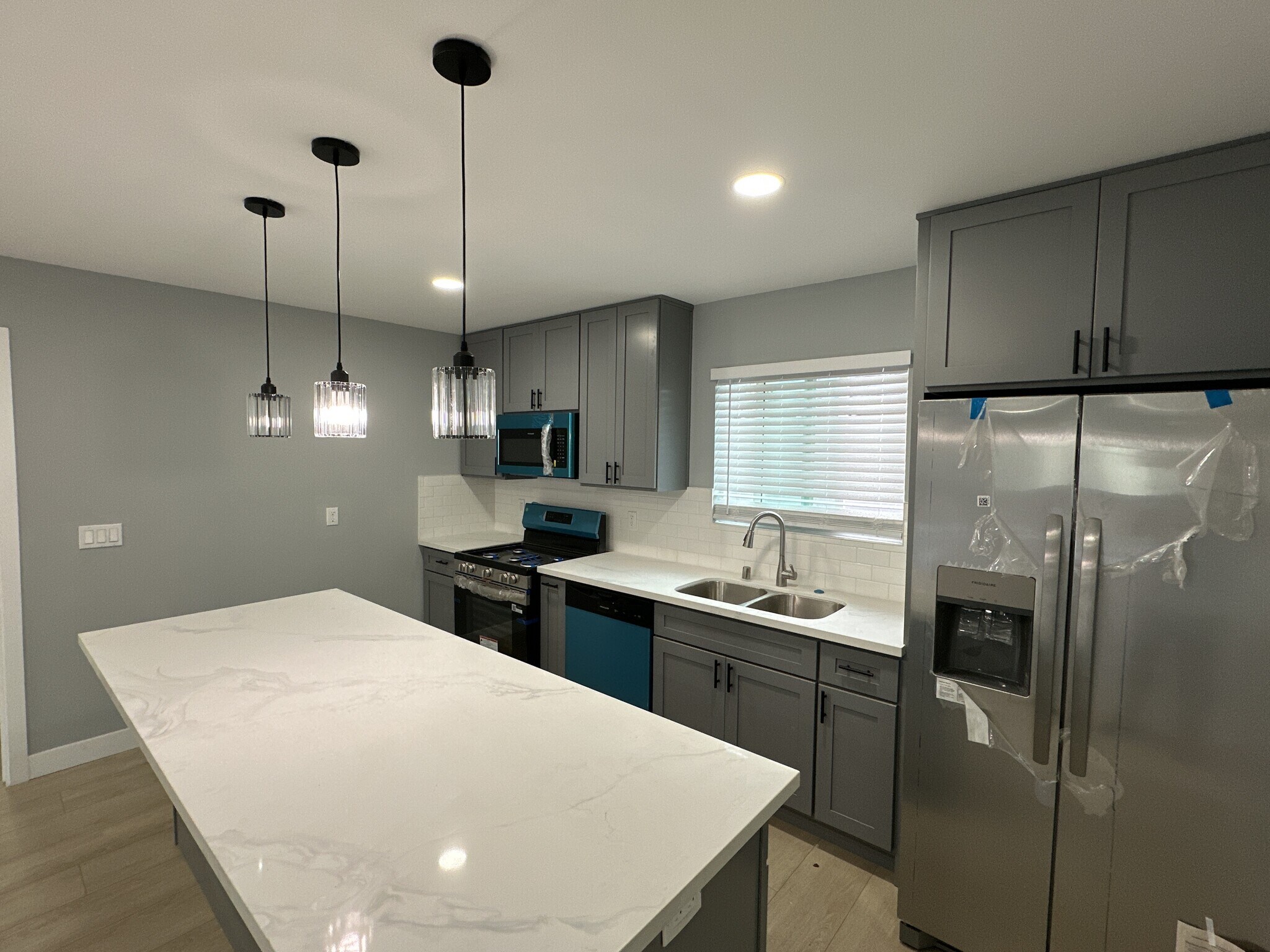 Building Photo - 1351 Baldwin St