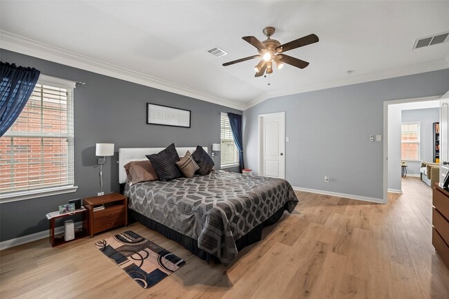 Building Photo - 16711 Canyon Whisper Dr