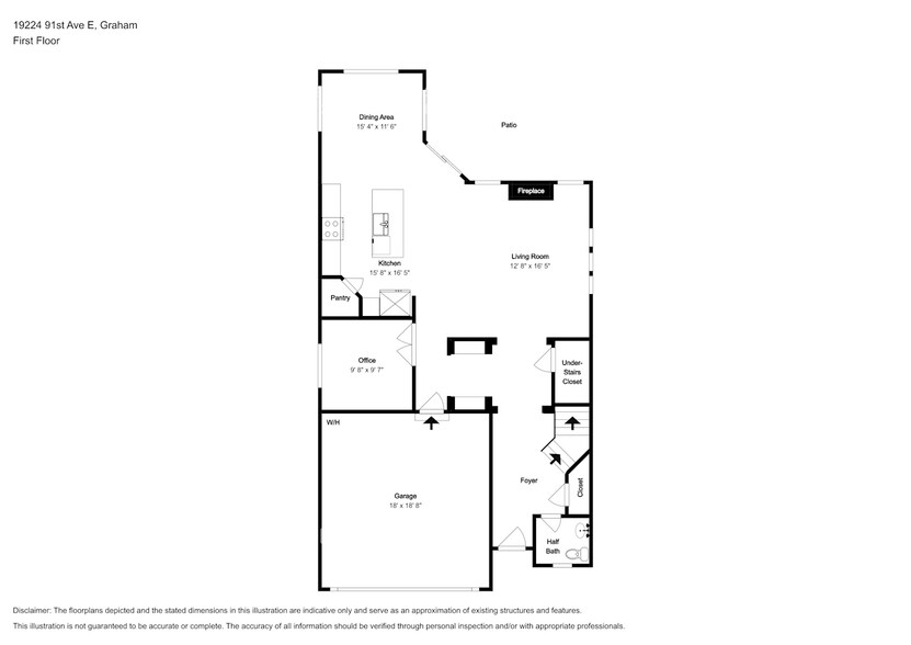 Building Photo - 19224 91st Ave E