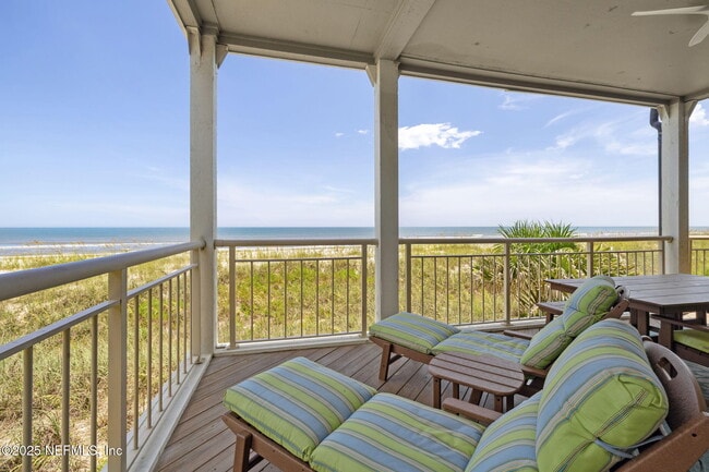Building Photo - 169 Sea Hammock Way