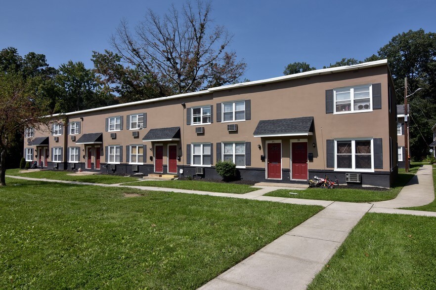 Moorestown Oaks 101 E Camden Ave Moorestown NJ 08057 Apartment Finder