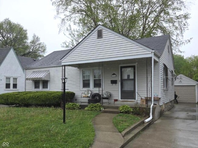 Building Photo - 1803 Ellen Dr