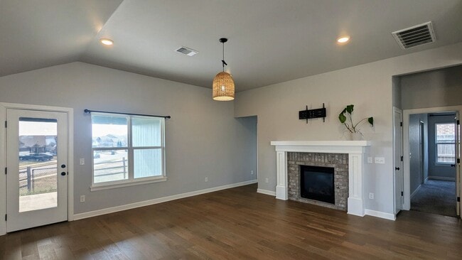 Building Photo - Spacious Yukon Home with Storm Shelter, 2-Car Garage & Fenced Yard!