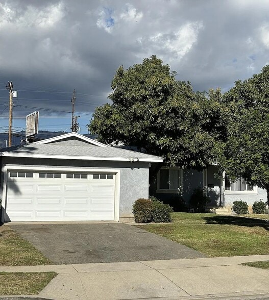 Building Photo - 21721 Tuba St