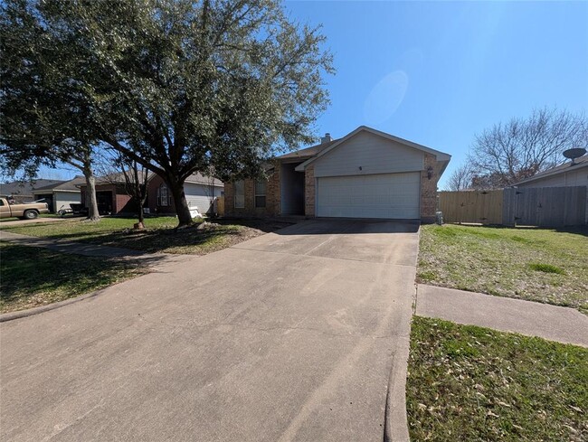 Building Photo - 17311 Box Canyon Ln