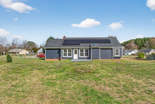 Building Photo - 3BR House in Jacksonville