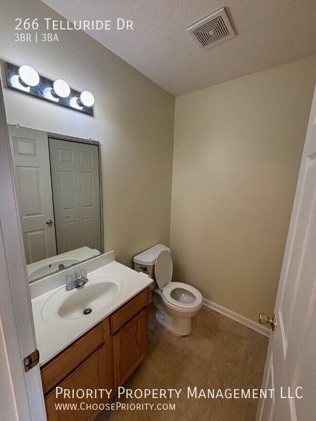 Building Photo - 266 Telluride Drive