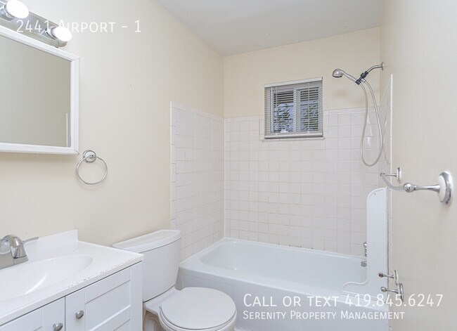 Building Photo - 2441 Airport-1