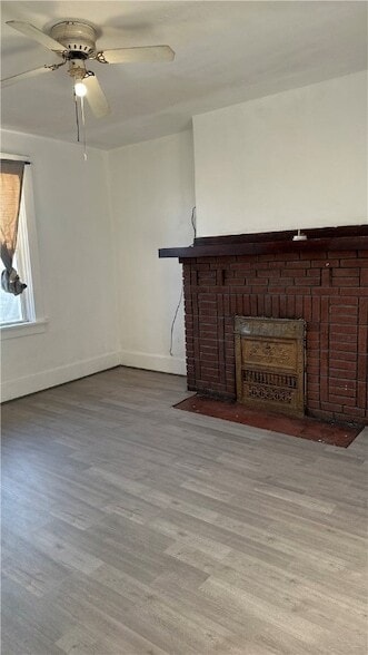 Building Photo - 433 Justus Ave