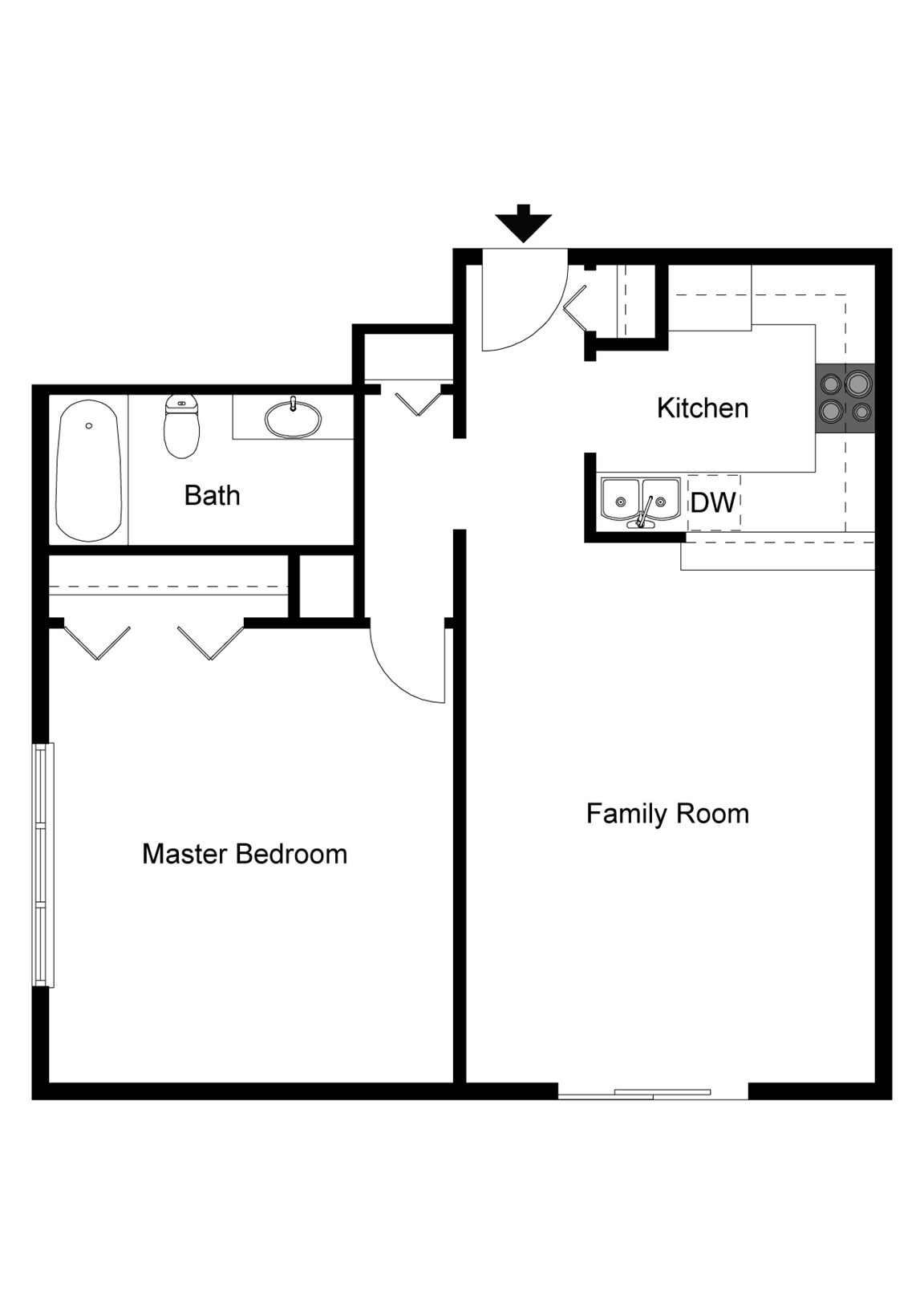 The Willows & Northwood 925 7th North St Liverpool NY 13088