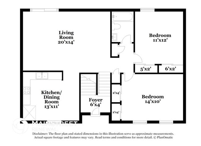 Building Photo - 1527 Berkhard Dr