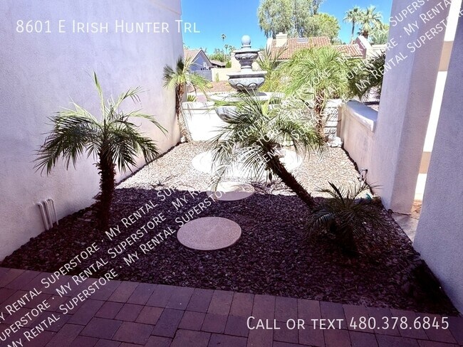 Building Photo - 8601 E Irish Hunter Trail