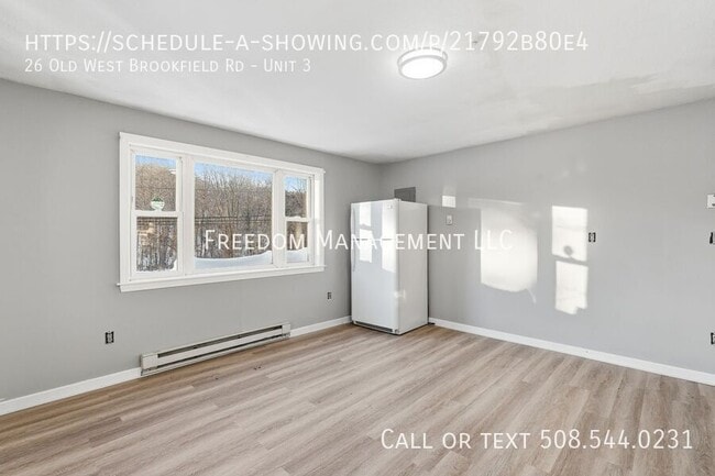 Building Photo - 26 Old West Brookfield Rd