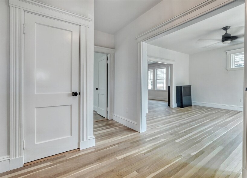 Building Photo - 275 Roslindale Ave
