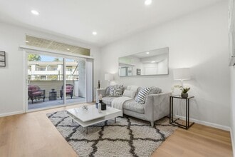 Building Photo - New Remodeled, Downstairs with Two Patios, Gated Community with Pool