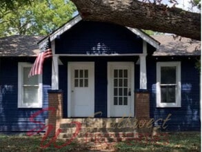 Building Photo - Updated with charm!