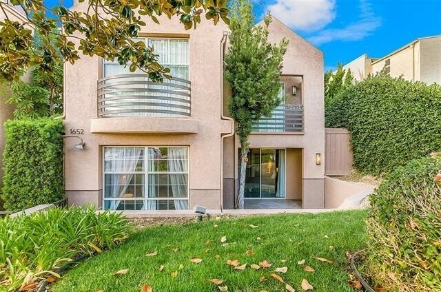 Building Photo - 1652 Reed Ave