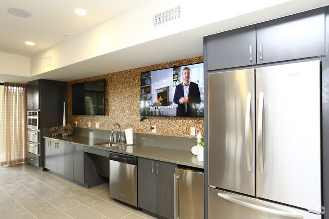 Ascent Arboretum Austin, TX Apartment Finder