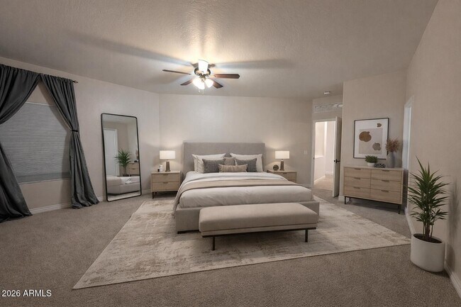 Building Photo - 1184 S Jesse Pl