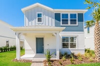 Building Photo - Silverleaf Oaks