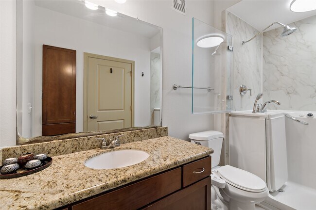 Building Photo - 505 Jackson Hill St