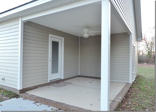 Building Photo - 4018 Saxby Ln NW
