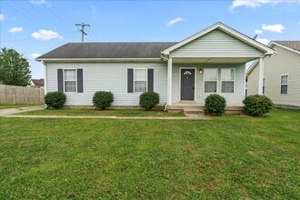 Building Photo - 3 Bedroom Home in Shepherdsville