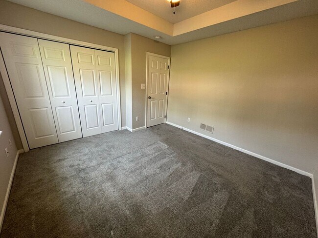 Building Photo - Coming Soon! Spacious 3-Bed Duplex with Garage