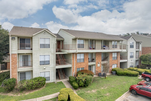 Building Photo - Lookout Ridge Apartments