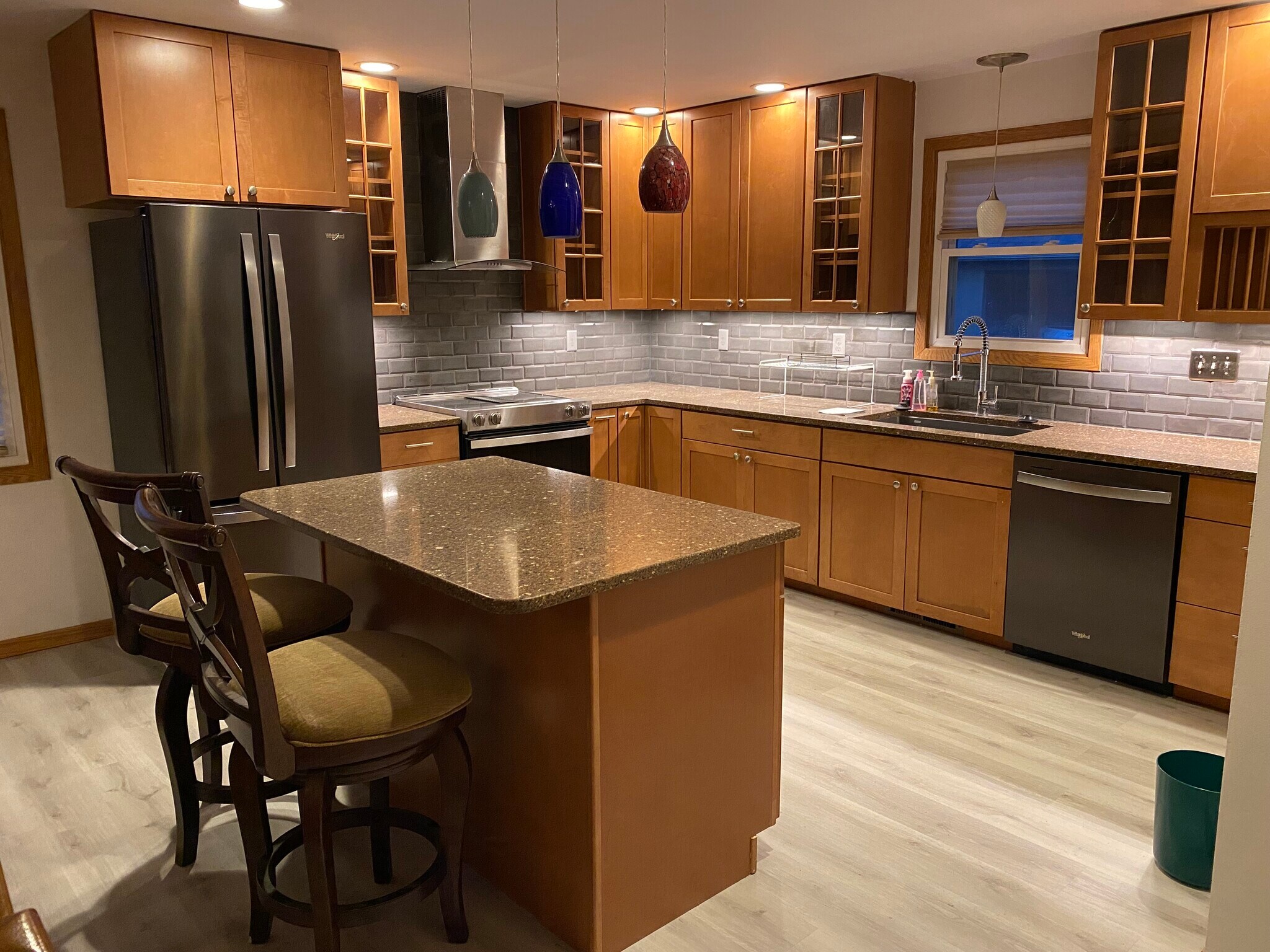 Kitchen - 2530 Bristol Ter