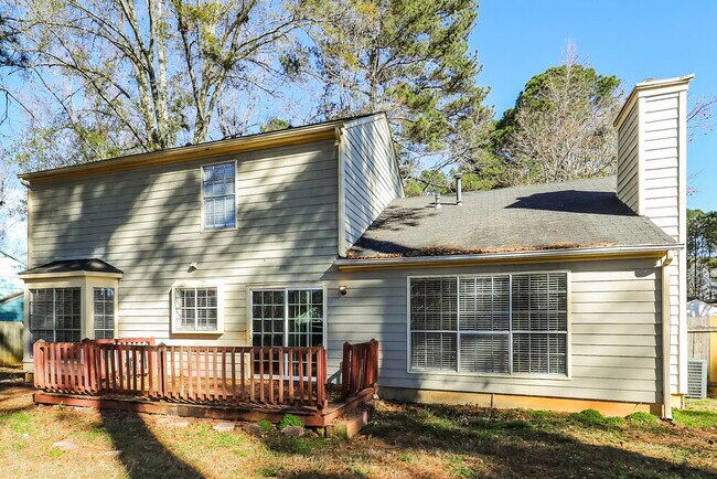 Building Photo - 1341 Birdsong Ln