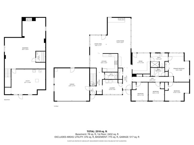 Building Photo - 9200 N Tennyson Dr