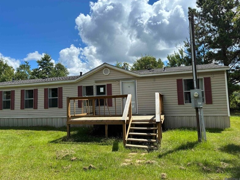 Building Photo - 25150 George Settlement Rd