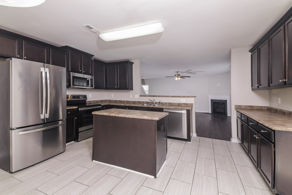 Building Photo - 8007 Spiderlily Ct