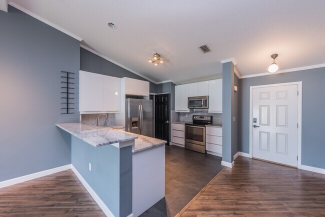 Building Photo - 5339 Peach Blossom Blvd