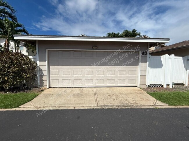 Building Photo - 91-1071 Kai Weke St