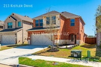Building Photo - 213 Kistler Dr