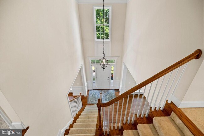 Building Photo - 9401 Old Settle Ct